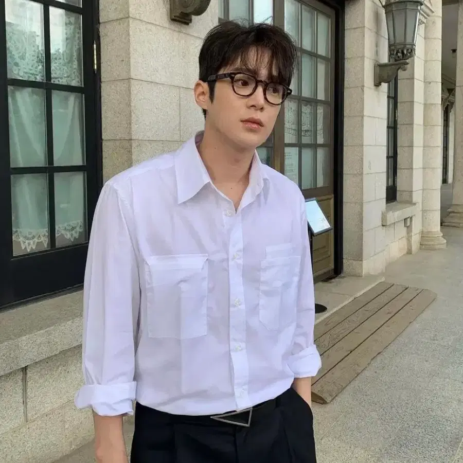 보테가베네타 트라이앵글 벨트 90 판매합니다.