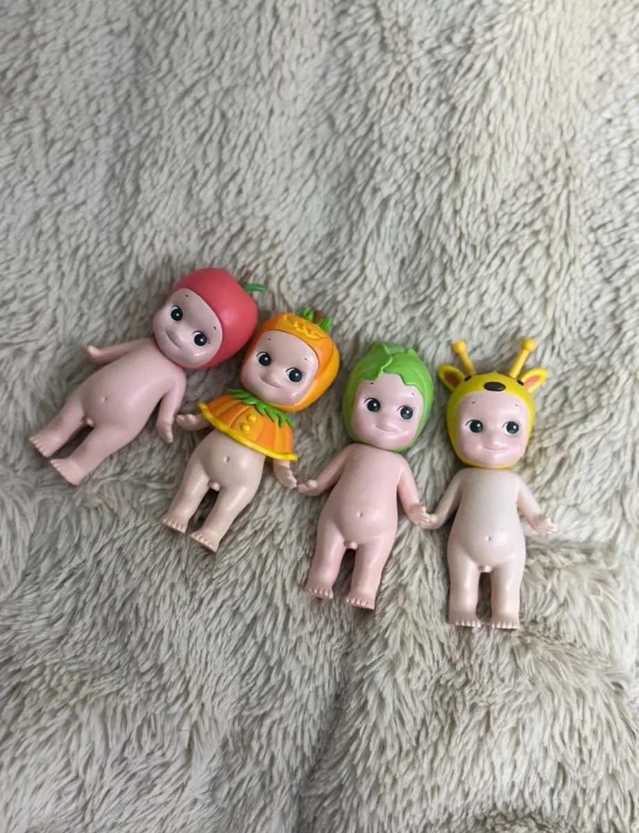 고전 소니엔젤 한정판 일괄판매