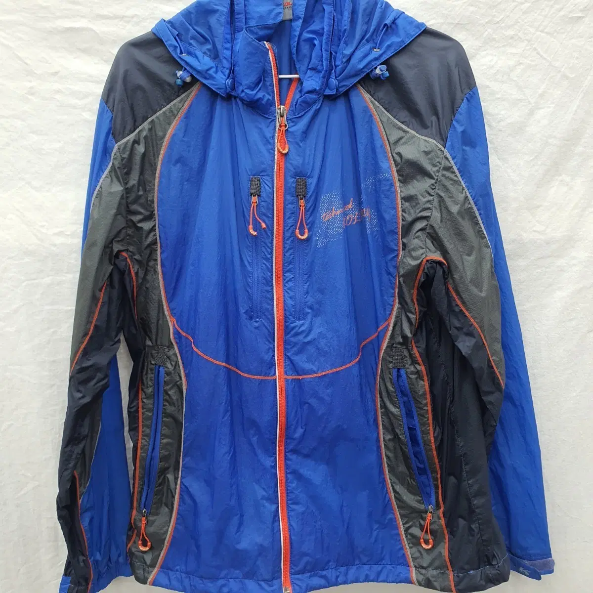 콜핑 바람막이 자켓 105 (2XL)