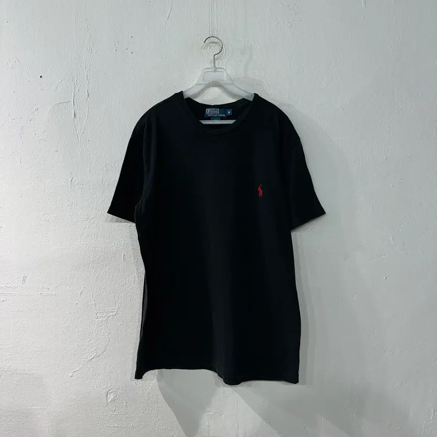 폴로랄프로렌 반팔티 M