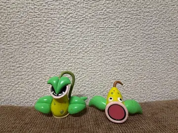 몬코레 피규어 우츠보트 우츠돈 2체 세트
