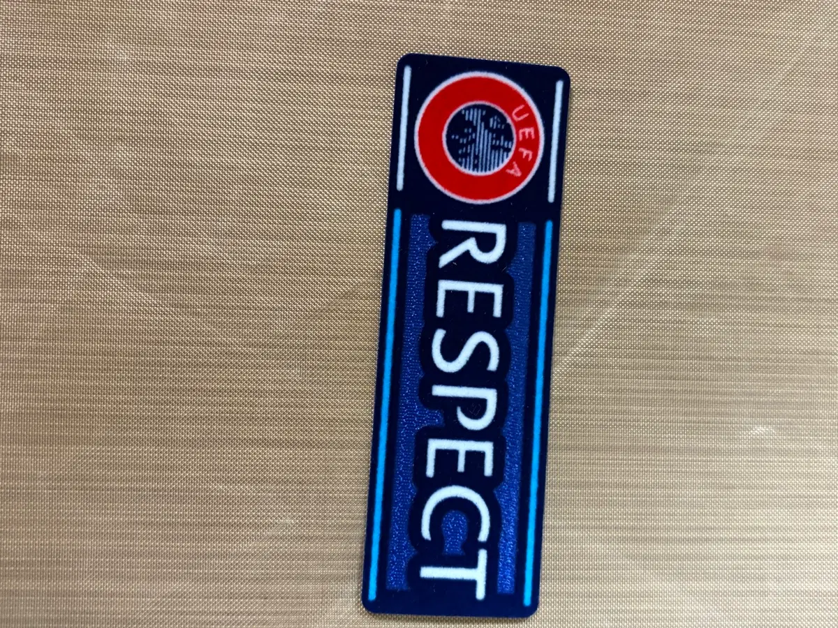 챔피언스리그 유로파리그 respect 패치(2012-2021)