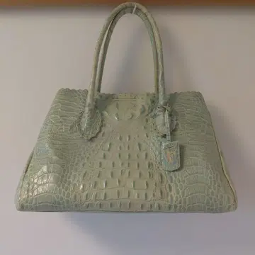 훌라 토트백