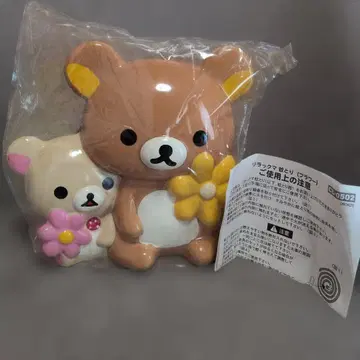 리락쿠마 모기향