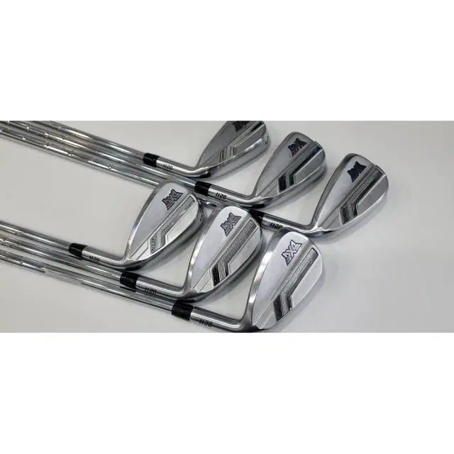 PXG XCOR2 0211 5-P 아이언세트 비거리용 KBS R 2...