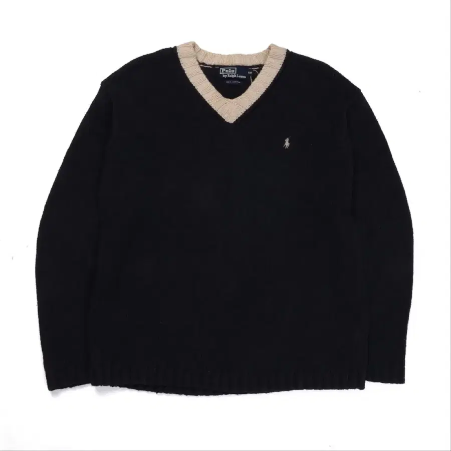 폴로 랄프로렌 Polo by Ralph Lauren Cotton Knit