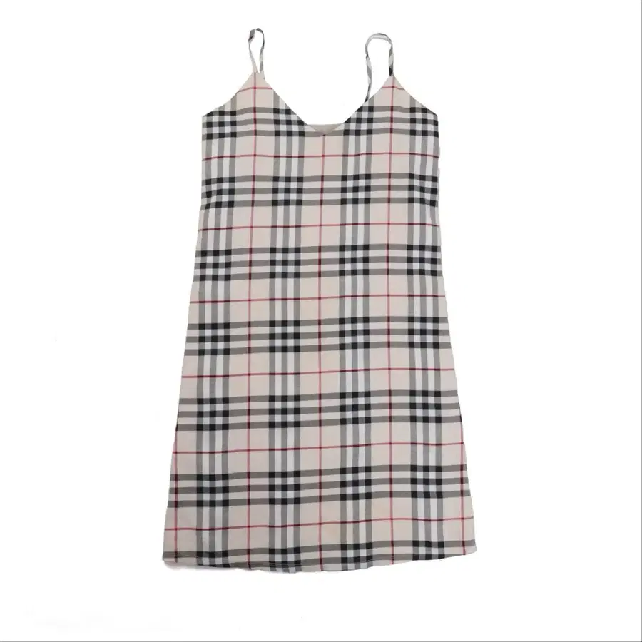 버버리 Burberry Nova Check one Piece