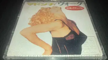 보그 / 마돈나 CD 싱글