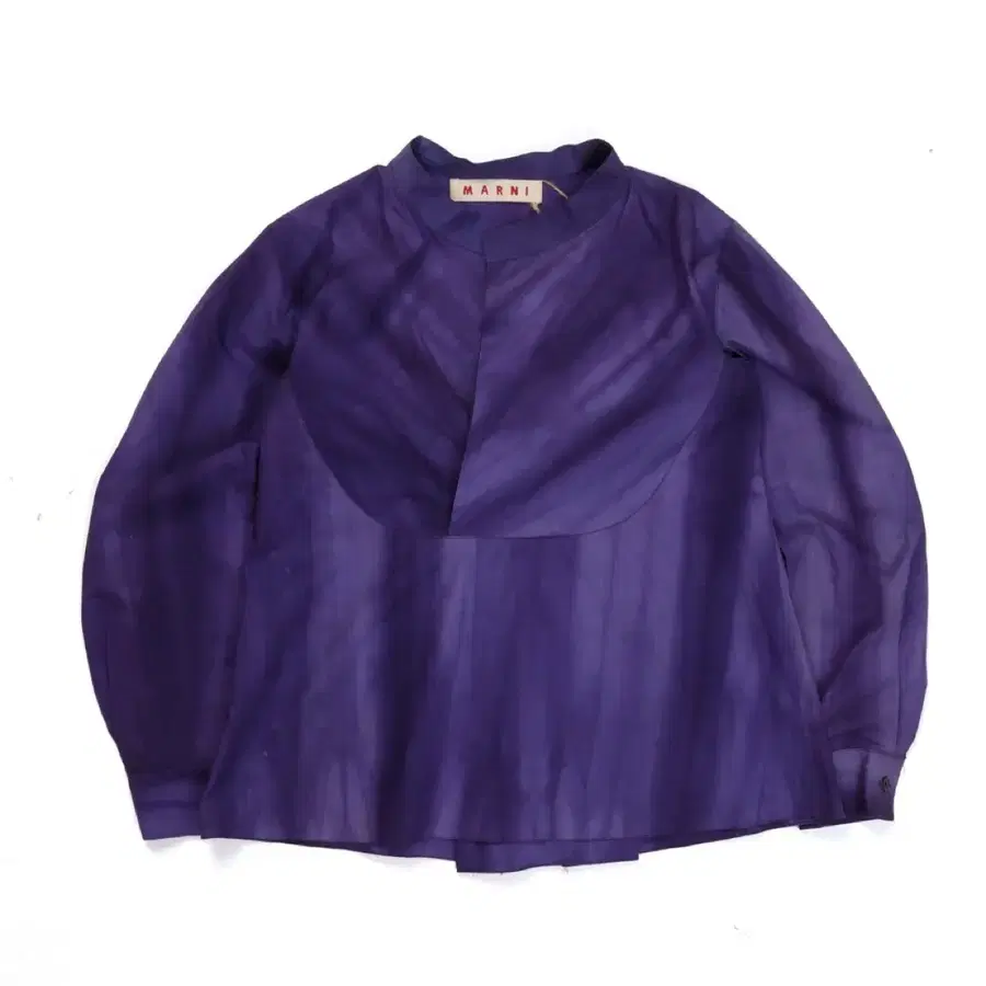 마르니 Marni Oversized Shirt