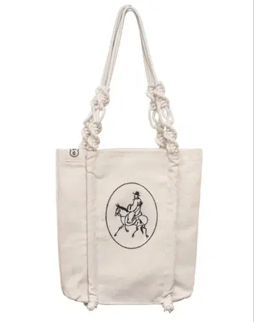 한국 Leegamgak(이감각) TWO-WAY Knoted Bag