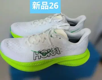 호카 오네오네 'M MACH 6' 26cm