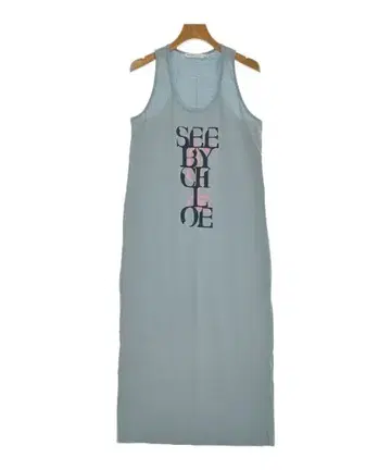 See By Chloe 원피스 여성용