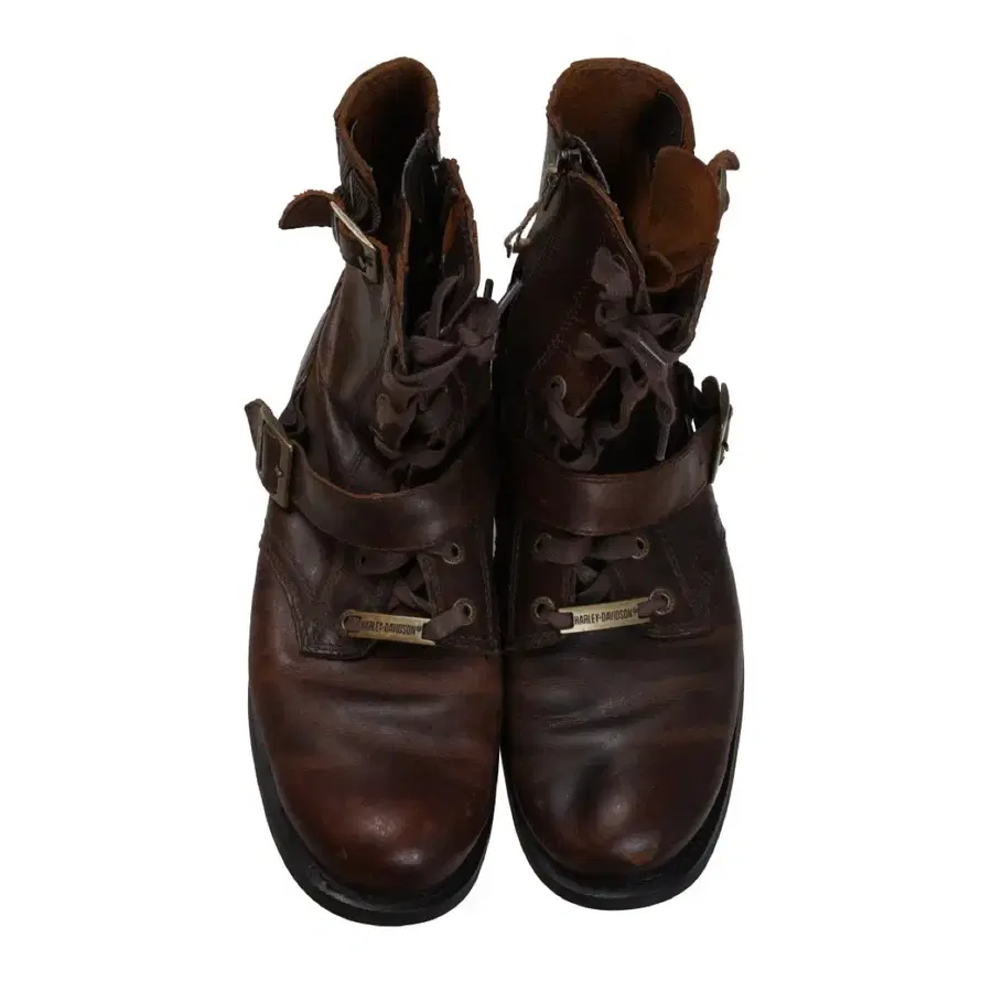 할리 데이비슨 Harley Davison Motorcycle Boots