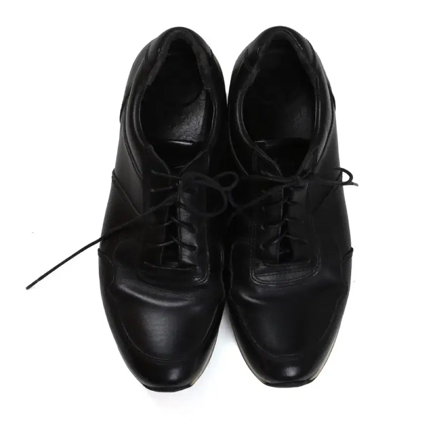 파라부트 Paraboot Leather Sneakers