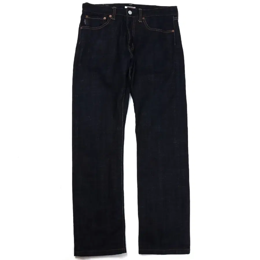 이터널 Eternal Selvedge Denim Pants