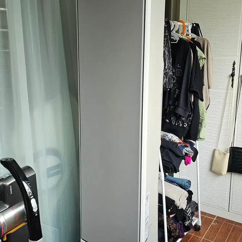 삼성 무풍에어컨 2IN1 실외기 포함 저렴하게 팝니다!
