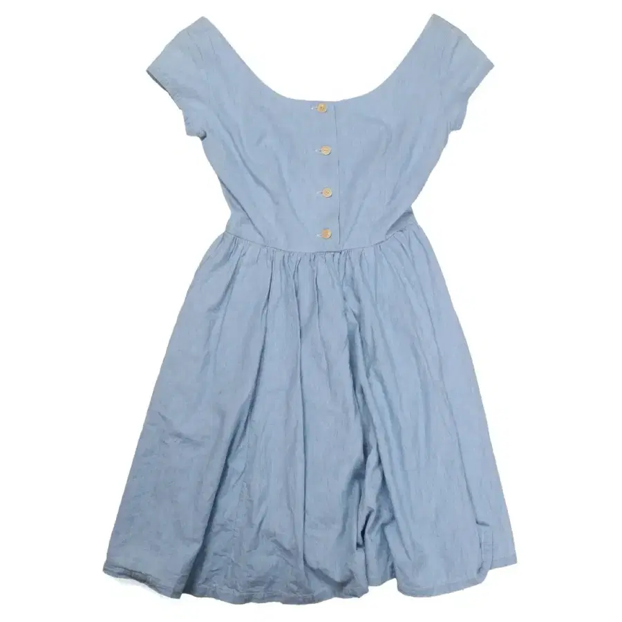 Ralph Lauren Country Chambray One piece