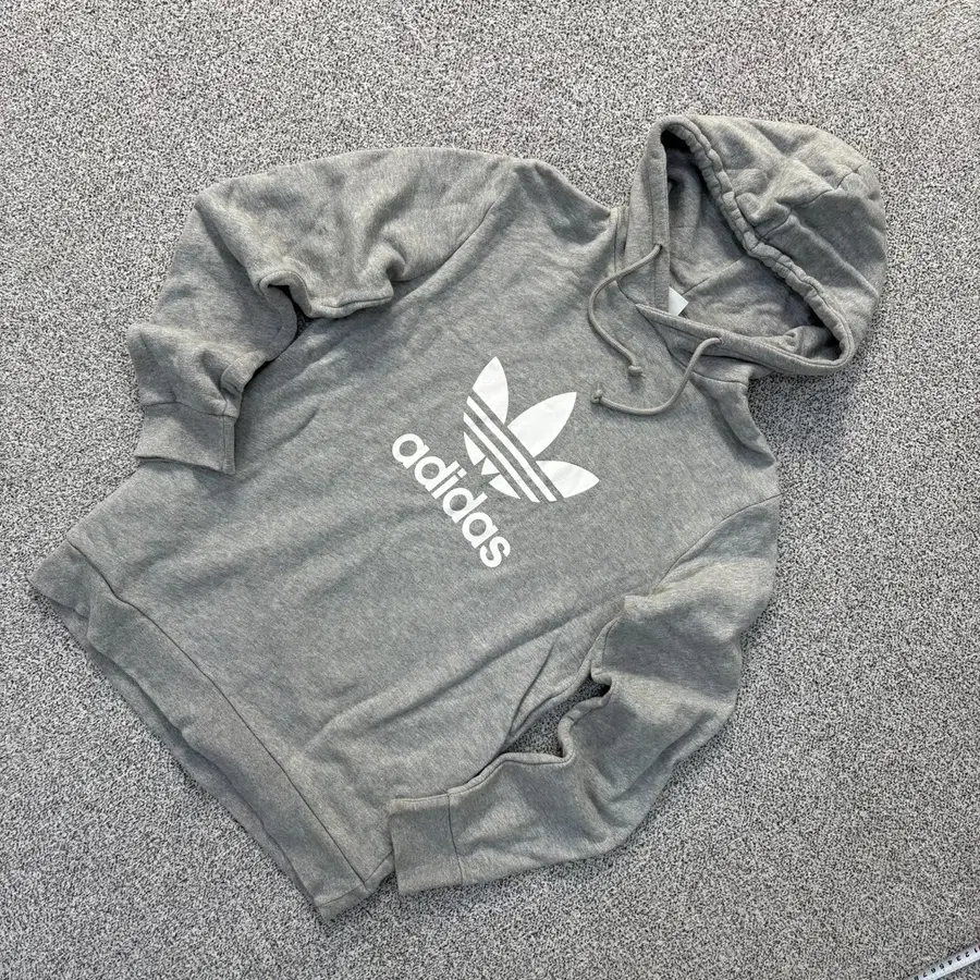 M 아디다스 Adidas 후드티 0713J1