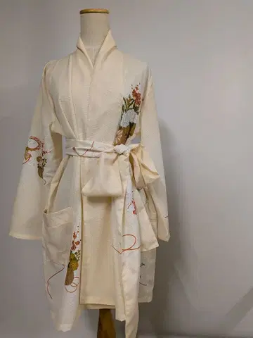 기모노 리메이크 (여름 가디건) 가격 인하했습니다