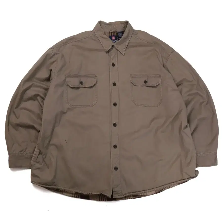 챕스 Chaps Work Shirt