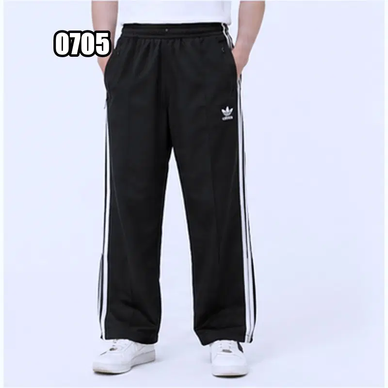 XL 아디다스 파이어버드 삼선 트랙 팬츠