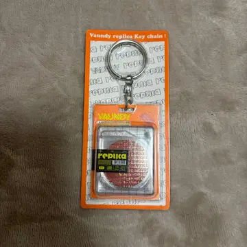 Vaundy replica Key chain 키링
