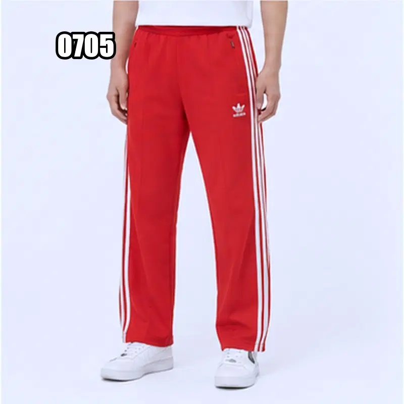 XL 아디다스 파이어버드 삼선 트랙 팬츠