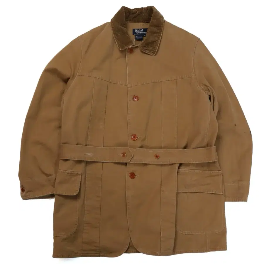 90s Polo by Ralph Lauren Hunting jacket
