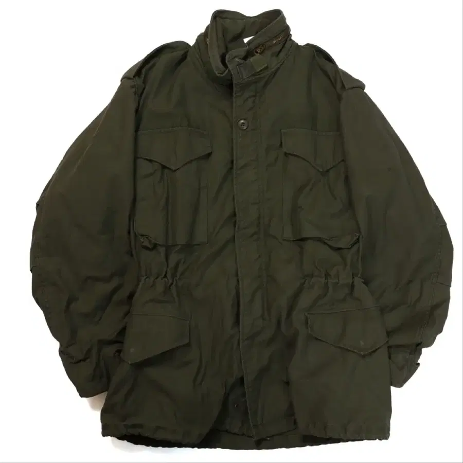 80's US Military M-65 Field Jacket