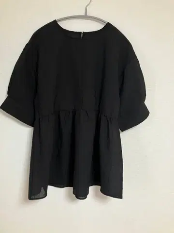UNITED ARROWS green label relaxing 블라우스
