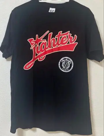 Novelbright Lighter T셔츠 블랙