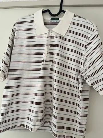 LACOSTE 라코스테 36 ADAM ET ROPE