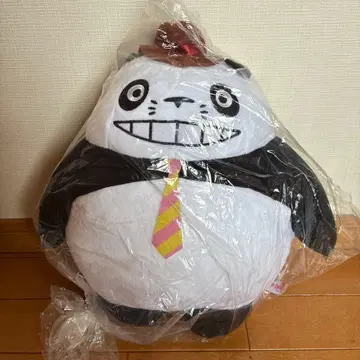 FuRyu 팬더코팬더 BIG 봉제 인형