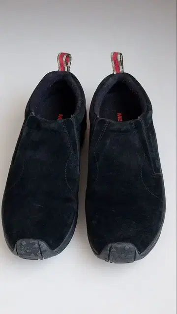 MERRELL 정글 모크