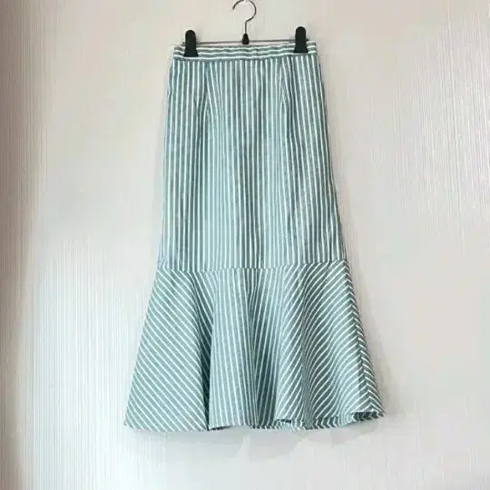rag out 머메이드 스커트