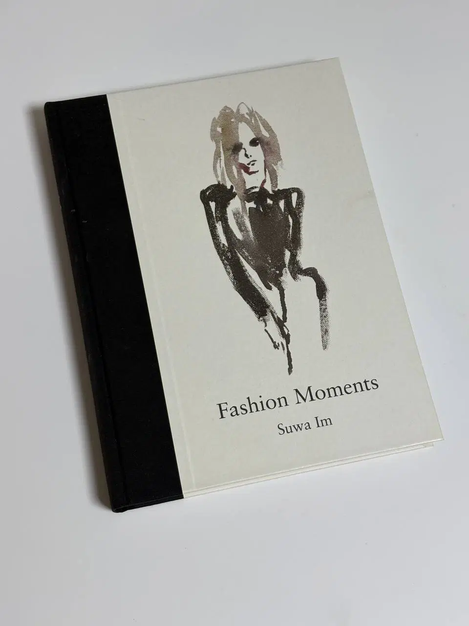 Fashion Moments - 임수와