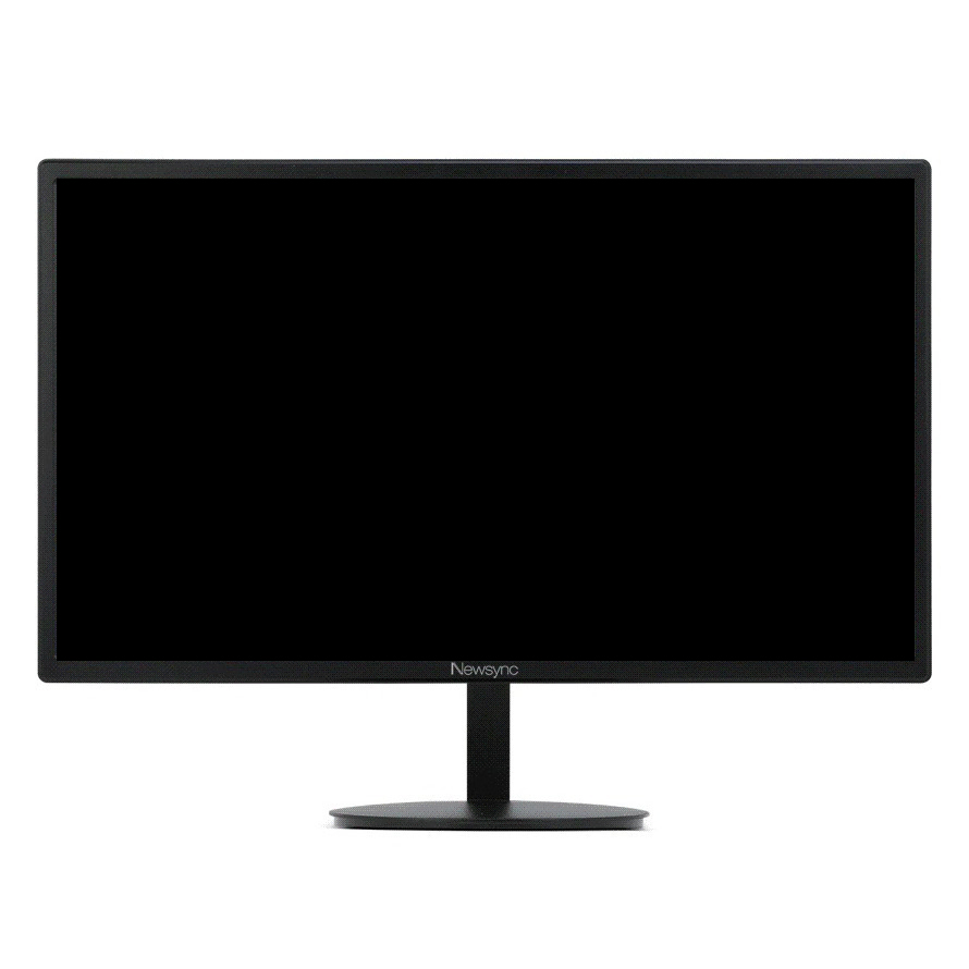 24형 FHD IPS 패널 75Hz HDR 스피커 내장 모니터