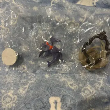 포켓몬 데코레이티브 프레임 컬렉션 2 카비곤