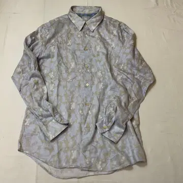 폴스미스 긴팔 셔츠 XL