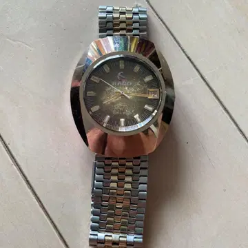 RADO 자동 와인딩 정크