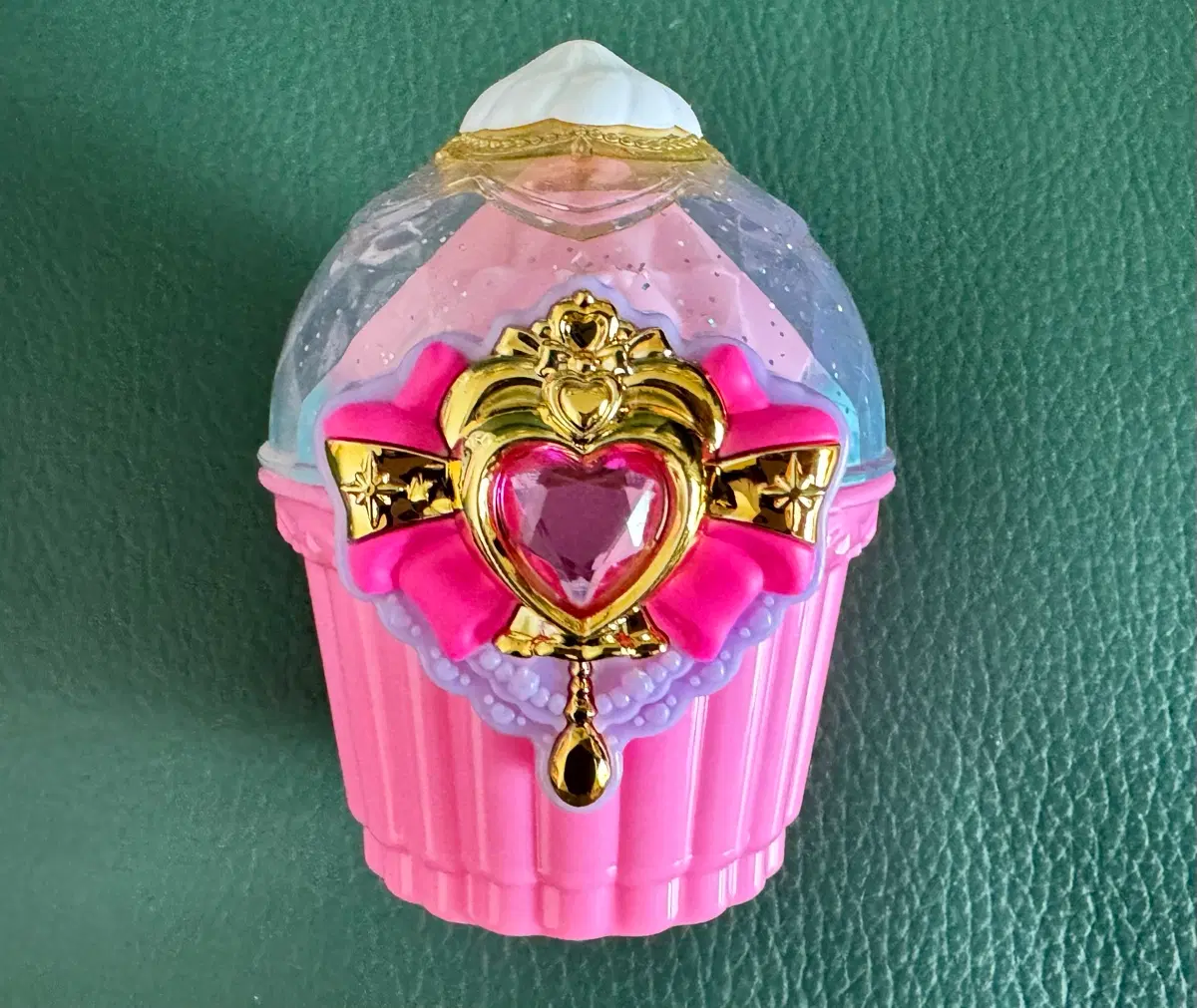 티니핑 하츄핑 컵케이크 보관함