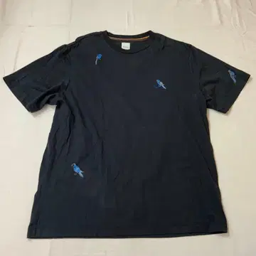S/S 폴스미스 티셔츠 새 XL