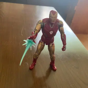 S.H.Figuarts 아이언맨 마크 50