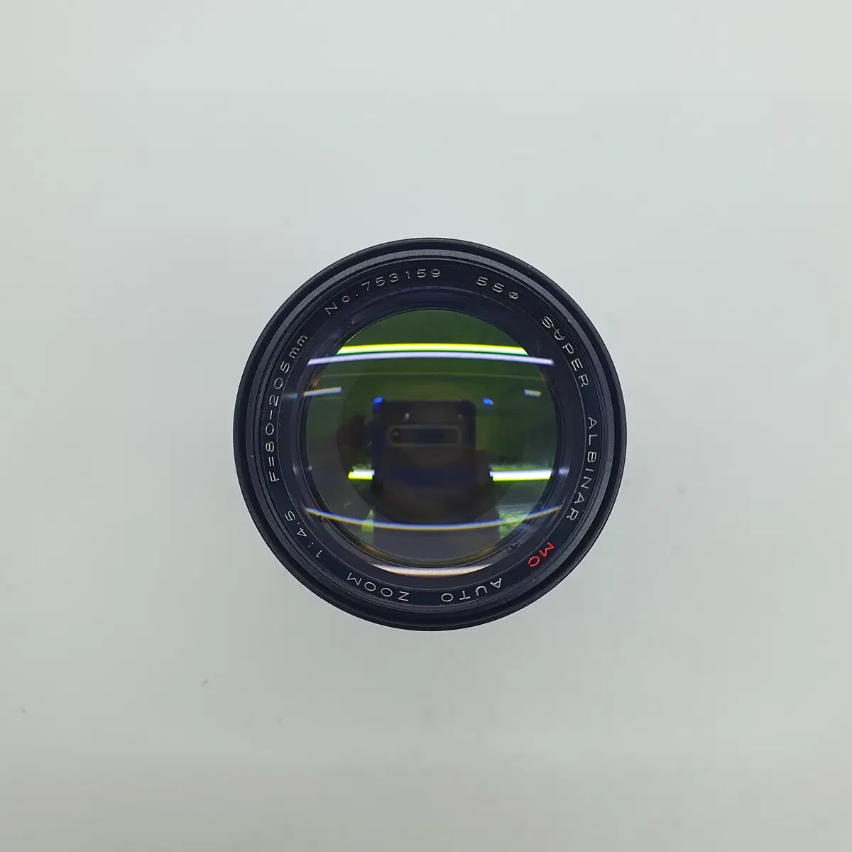 미놀타 80-205mm f4.5 ALBINAR (품번_F51-19)