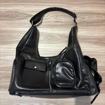 Ameri vintage voyager big bag