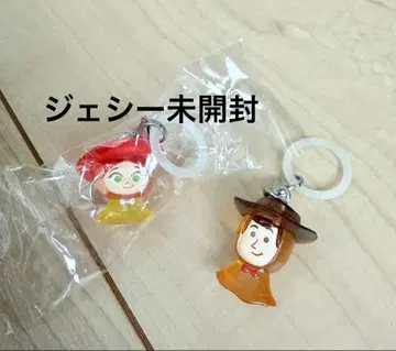 토이스토리 메지루시 액세서리 제시 우디