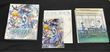 메달리스트 Season2 vol.2