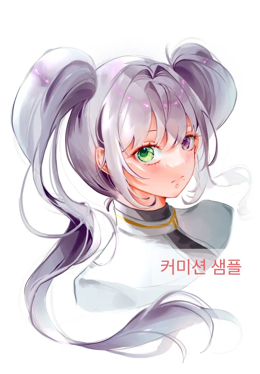반무테 그림 커미션 (잠시 닫음)