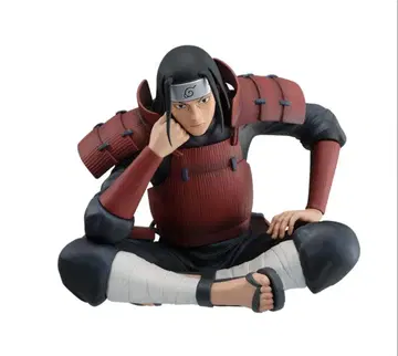 제일복권 NARUTO 센쥬하시라마 피규어 2체 세트 미개봉