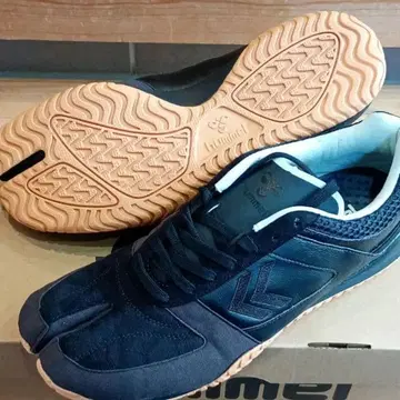 Hummel 풋살화 27.5cm